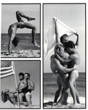 BIANCHI Tom / Extraordinary Friends / First Edition 1993 / Used