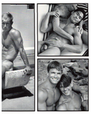 BIANCHI Tom / Extraordinary Friends / First Edition 1993 / Used