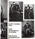 TOY Magazine / 1980s / No. 46 / Sweden Gay Fetish