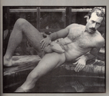 Mandate / 1986 / March / Amsterdam / R.A. Schultz / Madonna / Cadinot / Kristen Bjorn