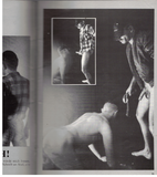 TOY Magazine / 1980s / No. 46 / Sweden Gay Fetish