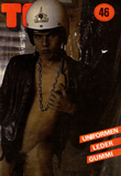 TOY Magazine / 1980s / No. 46 / Sweden Gay Fetish