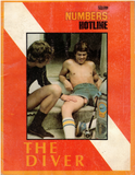 NUMBERS / Hotline, 1978 / The Diver / Steve York