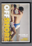 DVD / Off Shore, 2012 / Sven J. MATTEN / André Wurde / Benjamin Martins