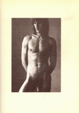 KALEYA, Tanya / Les Hommes, 1974 / Rudolph Nureyev