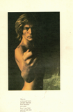 KALEYA, Tanya / Les Hommes, 1974 / Rudolph Nureyev