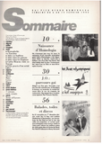 GAI PIED HEBDO FRANCE / 1992 / Février / No. 506 / Army of Lovers / Derek Jarman / Manfred Schur / John Greyson / Isaac Julien / Constantine Giannaris