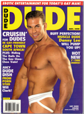 DUDE / 1999 / November / Will Clark / Gary Miles / Tommy Lord / Marcus Iron / Lane Fuller / Kevin Williams / Danny Lee / Nick Ford / Cape Town / Dean Temple / Kevin Miles / Mark Slade / Mark Hamill