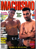 MACHISMO / 2001 / April / Juan Leche / Hernando de Leon