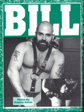 Drummer / 1993 / No. 165 / MR Drummer Contest / International MR Leather / San Francisco