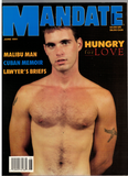 Mandate / 1991 / June