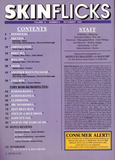 SKIN FLICKS / 1995 / November / Toby Ross / Beau Saxon / Max Grand / Alex Stone / Dean Johnson / Bo Summers