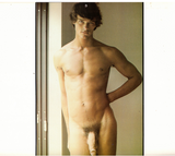 BLUEBOY / Calendar / For women only / 1979 / Steve York / Rick Cassidy