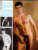 Jean Paul Magazine / 1988 / Été / Carlos Debarde / Chris Burns