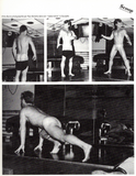 Jean Paul Magazine / 1988 / Été / Carlos Debarde / Chris Burns
