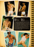 DUDE / 1999 / October / Mark Slade / Chris Steele / Lane Fuller / Ales Hanak / Ken Ryker / Blake Harper / Michael Kirwan / Troy Carrigan