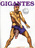 LATIN INCHES / 2001 / August / Cuba / R.A. Shultz