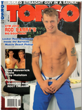 TORSO / 1998 / June / Rid Barry / Clay Maverick / Troy Halston / Root Calahan / Michael Kirwan / AMG / David Banks / Kurt Young / Kevin Miles / Dean Johnson / Dino Phillips