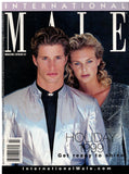 International Male / 1999 / Holiday / Rib Hillis / Cameron Mathison / James Hyde