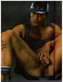 MANDATE / 1984 / December / Kristen Bjorn / Minutello / Toronto / Lorenzo de Palma / Casey Moran