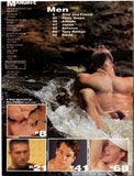 Mandate / 1998 / March / Chris Green / Kent Neffendorf / Tony Roman