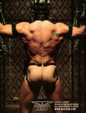 Instigator Magazine / 2005 / Vol. 1, No. 8 / Erik Hunter / Axel / Joe Oppedisano / Henning Von Berg / JD Slater / John Abrahamson