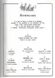 Gaie France / 1989 / Septembre - Octobre / Mishima / Pierre le Grand / Jean Cocteau / Raymond Radiguet