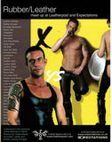 Instigator Magazine / 2005 / Vol. 1, No. 8 / Erik Hunter / Axel / Joe Oppedisano / Henning Von Berg / JD Slater / John Abrahamson