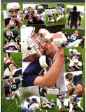 Instigator Magazine / 2005 / Vol. 1, No. 8 / Erik Hunter / Axel / Joe Oppedisano / Henning Von Berg / JD Slater / John Abrahamson