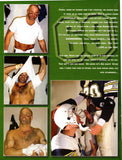 Instigator Magazine / 2005 / Vol. 1, No. 8 / Erik Hunter / Axel / Joe Oppedisano / Henning Von Berg / JD Slater / John Abrahamson