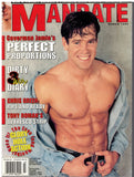 Mandate / 1998 / March / Chris Green / Kent Neffendorf / Tony Roman