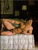 BLUEBOY / 1976 / January - February / Jim French / David Vance / San Francisco / Nino Scappa / Gordon Grant / Bob Bishop