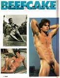 TORSO / 1998 / September / Tristan Paris / Kalman Faludi / Brandon Reefret / Brad Michaels / Michael Kirwan / AMG / Chance Caldwell / Rod Barry / Tom Katt / Max Grand / Eric Weathers / Tony Jay /