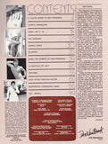 BLUEBOY / 1976 / January - February / Jim French / David Vance / San Francisco / Nino Scappa / Gordon Grant / Bob Bishop