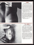 BLUEBOY / 1976 / January - February / Jim French / David Vance / San Francisco / Nino Scappa / Gordon Grant / Bob Bishop