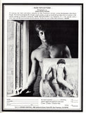 BLUEBOY / 1976 / January - February / Jim French / David Vance / San Francisco / Nino Scappa / Gordon Grant / Bob Bishop