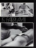 BLUEBOY / 1976 / January - February / Jim French / David Vance / San Francisco / Nino Scappa / Gordon Grant / Bob Bishop