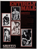 BLUEBOY / 1976 / January - February / Jim French / David Vance / San Francisco / Nino Scappa / Gordon Grant / Bob Bishop