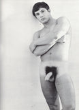 BLUEBOY / 1976 / January - February / Jim French / David Vance / San Francisco / Nino Scappa / Gordon Grant / Bob Bishop