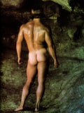 BLUEBOY / 1976 / January - February / Jim French / David Vance / San Francisco / Nino Scappa / Gordon Grant / Bob Bishop