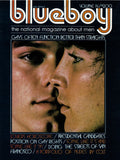 BLUEBOY / 1976 / January - February / Jim French / David Vance / San Francisco / Nino Scappa / Gordon Grant / Bob Bishop