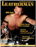 International Leatherman / 1999 / July / No. 25 / Will Clark / Jon Macy / Greg Day / Mike Thorn / Jay Starre / Robert Black / Nicholas Lynn