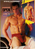 Gay Obsessions France / 1992 / Mars / Andrew Bishop / Joe Simmons / Mark St. James / Nick Harmon / Lex Baldwin / Didier Lonys / Ray Coleman / Steve Cort / Rex Chandler / Ryan Idol / Joe Williams / Steve Hammond / Chris Stone