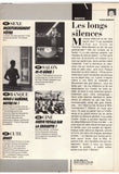 GAI PIED HEBDO FRANCE / 1988 / Mai / No. 319 / Guy Hockenghem / Pedro Usabiaga