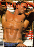 OBSESSIONS / 1989 / April / Casey Jordan / David West / Art Ponte / Doug Niles / Steve Cort / B.D. Crane / Paul Delacroix / Nick Harmon
