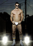 BUICKS, Joris / Night Visions: Contemporary Male Photography / 60 photographers / 260+ photos / David Vance / Henning Von Berg / Joan Crisol / Exterface / Rick Day / Fred Goudon / Jeff Palmerg