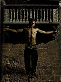 BUICKS, Joris / Night Visions: Contemporary Male Photography / 60 photographers / 260+ photos / David Vance / Henning Von Berg / Joan Crisol / Exterface / Rick Day / Fred Goudon / Jeff Palmerg