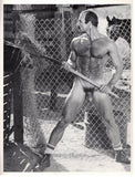 COLT MEN / 1979 / No. 06 / Franco Arbruzzi / Hank Ditmar / Moose / Jack Hacker / Mike Morris / Mike Davis