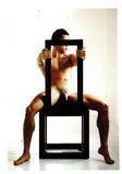 BLUE Magazine / 2005 / May / No. 56 / Julian McMahon / Marc Savoia / Andrew Mackenzie / Ilia Streltsov / Paul Freeman / Frank Celaya / Marcus Mok / Rohn Meijer / Kobi Israel / Mark Lynch /