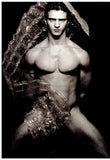 BLUE Magazine / 2005 / May / No. 56 / Julian McMahon / Marc Savoia / Andrew Mackenzie / Ilia Streltsov / Paul Freeman / Frank Celaya / Marcus Mok / Rohn Meijer / Kobi Israel / Mark Lynch /